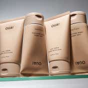 OUAI Curl Creme - Travel (74 ml)
