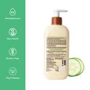 Tikitoro Kids Refreshing Body Wash (300 ml)