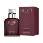 Calvin Klein Eternity Man Amber Essence Parfum Intense (100 ml)
