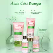 The Pink Foundry Acne & Oil Control Intense Serum (30 ml)