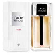 DIOR Homme Sport Eau De Toilette for Men (125 ml)