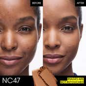 M.A.C Studio Fix Powder Plus Foundation - NC47 (12 g)