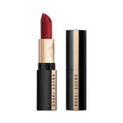 Bobbi Brown Luxe Cashmere Matte Lipstick - Claret (3.5 g)