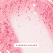 Makeup Revolution Pout Lip Oil - Glam Pink Shimmer (3 ml)
