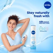 Nivea Fresh Natural Deodorant (150ml)