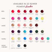 Hyue Gel Fx Nail Paint - Carbon (8 ml)