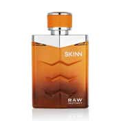 Skinn By Titan Classic Flanker Raw Instinct EDP (100 ml)