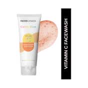 Faces Canada Comfy Glow Vitamin C Face Wash (50 ml)