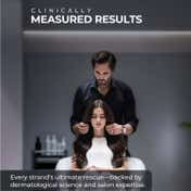 Streax Professional Anti Dandruff Hair Mask (200 g)