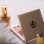 SAMER KHOUZAMI Face Palette - 111 Light Shades (12 g)