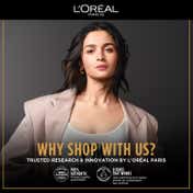L'Oreal Paris Color Protect Shampoo (192.5ml)