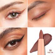 Oulac Glow Glamour Cream Liner - 06-Body Talk (0.28 g)