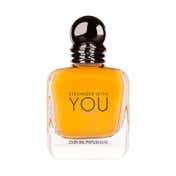 Emporio Armani Stronger With You He Eau De Toilette (100 ml)