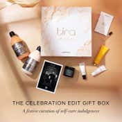 Kimirica x Tira - The Celebration Edit Festive Gift Box (7 pcs)