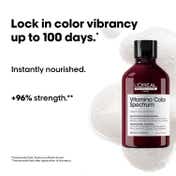 L'OREAL PROFESSIONNEL Vitamino Color Spectrum Shampoo (300 ml)