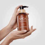 Beauty Garage Shea Retention Shampoo (300 ml)
