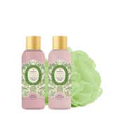 Kimirica Bridgerton Mayfair Soiree Bath & Body Duo Gift Set (2 pcs)