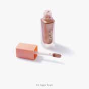 Oulac Liquid Diamond Eyeshadow - 04-Sugar Rush (6.8 g)