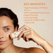 Embryolisse Sun Stick SPF50+ (15 g)