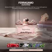 Salvatore Ferragamo Signorina Eau de Parfum (100ml)