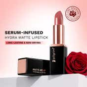 Pilgrim Matte Me Up Bullet Lipstick - 14 Pink Romance (4.2 g)
