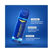 Park Avenue Cool Blue Deodorant Body Spray (150ml)