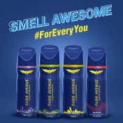 Park Avenue Cool Blue Fragrance Body Spray (220ml)