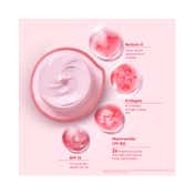 Pond's Age Miracle Youthful Glow Day Cream SPF 15 PA++ (35g)