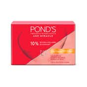 Pond's Age Miracle Youthful Glow Day Cream SPF 15 PA++ (35g)
