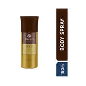 Yardley London Gold Body Spray For Men (150ml)