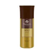 Yardley London Gold Body Spray For Men (150ml)