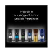 Yardley London Gold Body Spray For Men (150ml)
