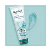 Himalaya Oil Clear Lemon Face Wash (50 ml)