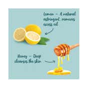 Himalaya Oil Clear Lemon Face Wash (50 ml)