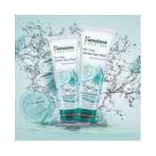 Himalaya Oil Clear Lemon Face Wash (50 ml)