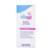 Sebamed Baby Lotion (100 ml)