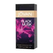 Jovan Black Musk Eau De Cologne Concentrate Spray (96 ml)