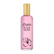 Jovan Black Musk Eau De Cologne Concentrate Spray (96 ml)