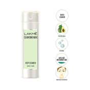 Lakme Gentle & Soft Deep Pore Cleanser (60ml)