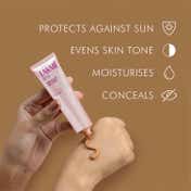 Lakme 9 to 5 Complexion Care Combo - Honey Face Cream (30 g) + Beige Face Cream (30 g)