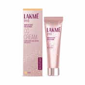 Lakme 9 to 5 Complexion Care Combo - Honey Face Cream (30 g) + Beige Face Cream (30 g)