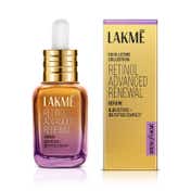 Lakme Youth Infinity Range - Day cream, Night Cream & Serum