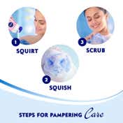 Nivea Water Lily & Oil Body Wash And Shower Gel (250ml)