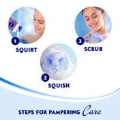 Nivea Power Fruit Fresh Body Wash And Shower Gel (250ml)