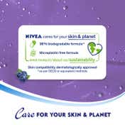 Nivea Power Fruit Fresh Body Wash And Shower Gel (250ml)