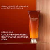 Sulwhasoo Concentrated Ginseng Rejuvenating Cleansing Foam (150 ml)