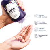 Sacred Grove Blue Pea Flower & Ginseng Root Shampoo (300 ml)