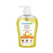 Mamaearth Vitamin C Face Wash (250ml)