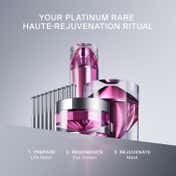 La Prairie Platinum Rare Haute-Rejuvenation Face Mask (13 pcs)