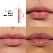 Yves Saint Laurent Lovenude Kiss Shaper Sculpting Lip Liner - 44 Nude Lavalliere (1.2 g)